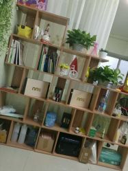 -溪木美甲工作室