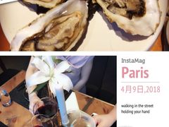 -AZUL by FUEL蓝色·法式酒馆(琶醍店)