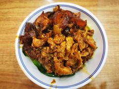 古法隆江猪脚饭-陆长玖古法猪脚饭(玄风桥店)