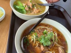 -李先生牛肉面大王(北京东四店)