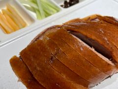 -小大董·烤鸭(观景餐厅·南京西路店)