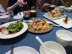-伊带伊路新疆美食府(呼家楼店)