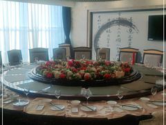 包厢-橄榄季酒店