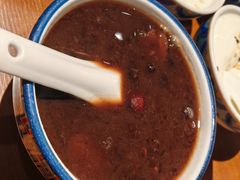 -伊斯麦尔丝路·新派菜(沙子口店)