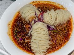 重庆凉面-青花椒花椒鱼(合生汇店)