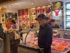 -鸭绿江民族饭店(总店)