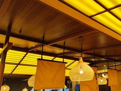 -九田家黑牛烤肉料理(衡百国际店)