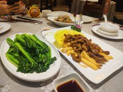 -香云轩·顺德菜(香云纱园林酒店店)