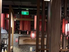 -湊湊火锅·茶憩(世博大道店)