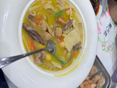 -院8里·少城记忆老川菜(宽窄巷子店)