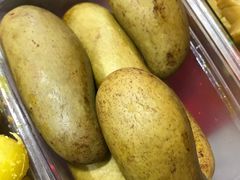 咸芒果-老炳·七丛松甘草水果