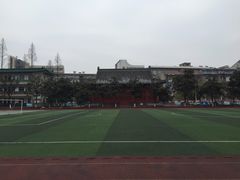 -长江大学附属实验中学