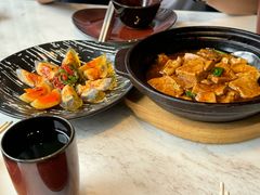 -柴门饭儿(成都太古里店)