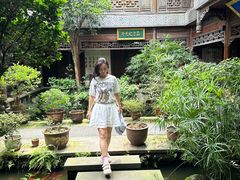 -中国观音故里广德景区