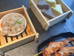 -聚福安·传统老爸茶(海甸岛店)