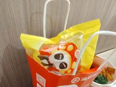 -海底捞火锅(高科广场店)