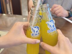 -北京小肠陈饭庄(方庄店)