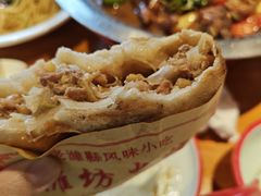 -潍城老菜馆·地标美食