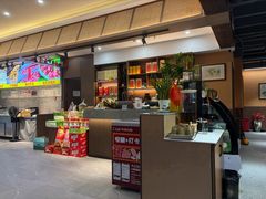 -乡土黄·鲜牛肉火锅·小龙虾(兴业街店)