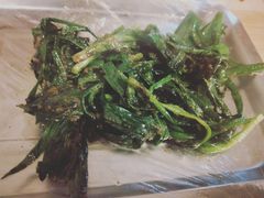 -黑皮烧烤(民意四路店)