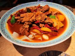 -品质伊骊新疆菜(紫金店)