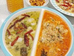 -姚姚酸菜鱼(五象万象汇店)
