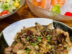 -千懿六本木酒场(常熟路店)