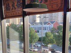 -楠火锅(哈尔滨金爵万象店)