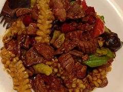 -刘胖子家常菜·蹄花焖藕(兴业店)