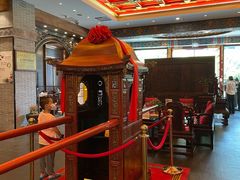 大堂-宁波状元楼酒店(和义路店)