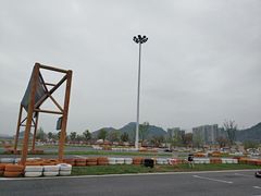 -千岛湖燃擎卡丁车赛车主题乐园(秀湖路店)