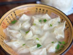 -四海楼(如皋定慧禅寺店)