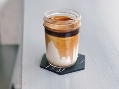 咖啡重度患者-麻雀咖啡SPARROW COFFEE(十全街店)
