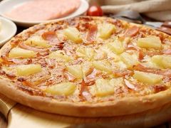 -必胜客(中山店)