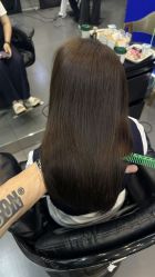 -CIT造型·烫发·染发