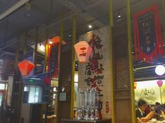 -水煮三国·川鲁江湖菜(香山店)