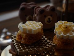 -Salon de Ville浦江汇(上海外滩华尔道夫酒店店)