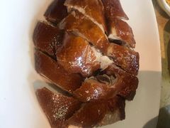 烧鸭-铜锣湾·有麝自然香(重庆新天地店)