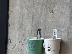 -CEMENT·coffee bar (凤凰创意园店)