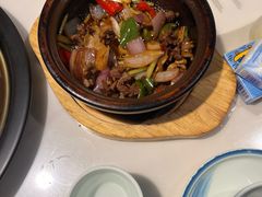 -碗中海·蒸汽海鲜·桑拿鸡(岭南天地店)