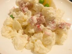 我家土豆沙拉-上海人家花樣年华(中山公园店)