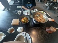 -简小舍·民间手艺菜(武昌江滩店)