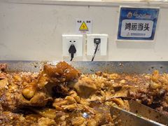 -集杰尚品海鲜烤肉自助餐厅(乳山振华店)