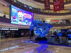 -宝龙城(杭州滨江店)