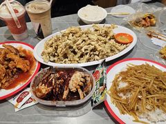 -夕阳红小吃(中街大悦城店)