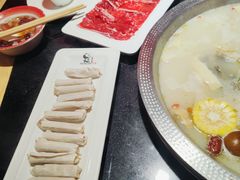 -吴老幺火锅(金龙店)