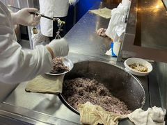 -芳婆糕团店(王府大街店)