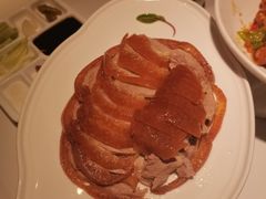 -小桃红·东北菜·春饼烤鸭(南阳湖街店)