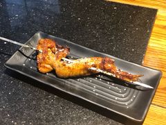 -烧货·活海鲜炭烧(湖滨商业街店)
