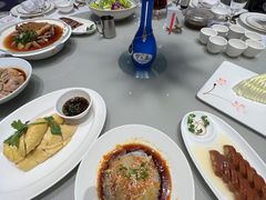 -红城阁·上海味道(四平路店)